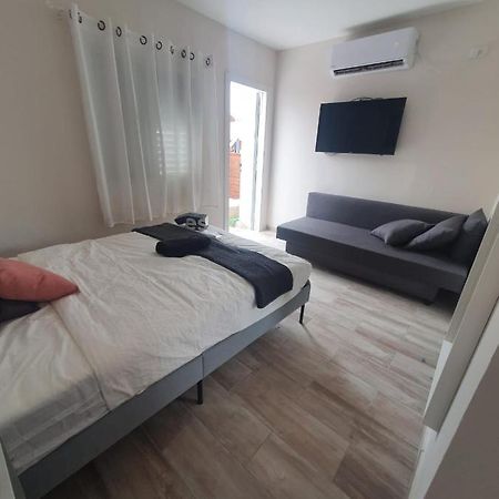 Asulin Villa Eilat Eksteriør billede