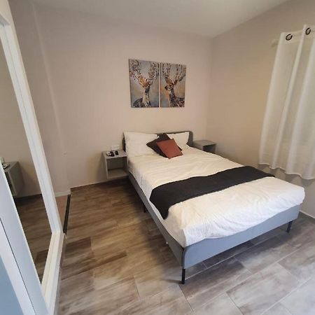 Asulin Villa Eilat Eksteriør billede