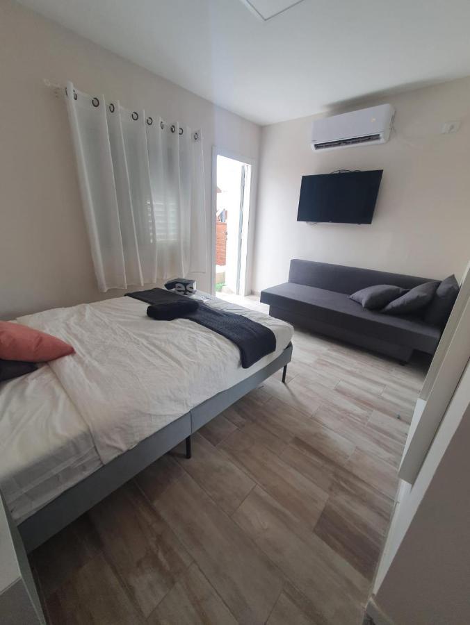 Asulin Villa Eilat Eksteriør billede
