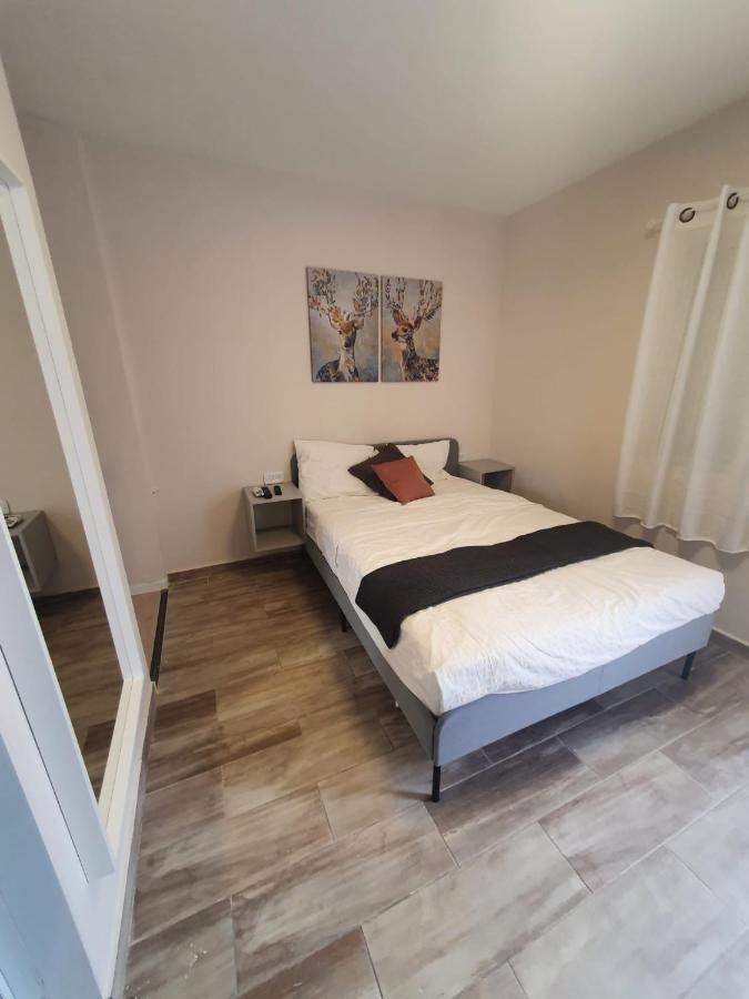 Asulin Villa Eilat Eksteriør billede